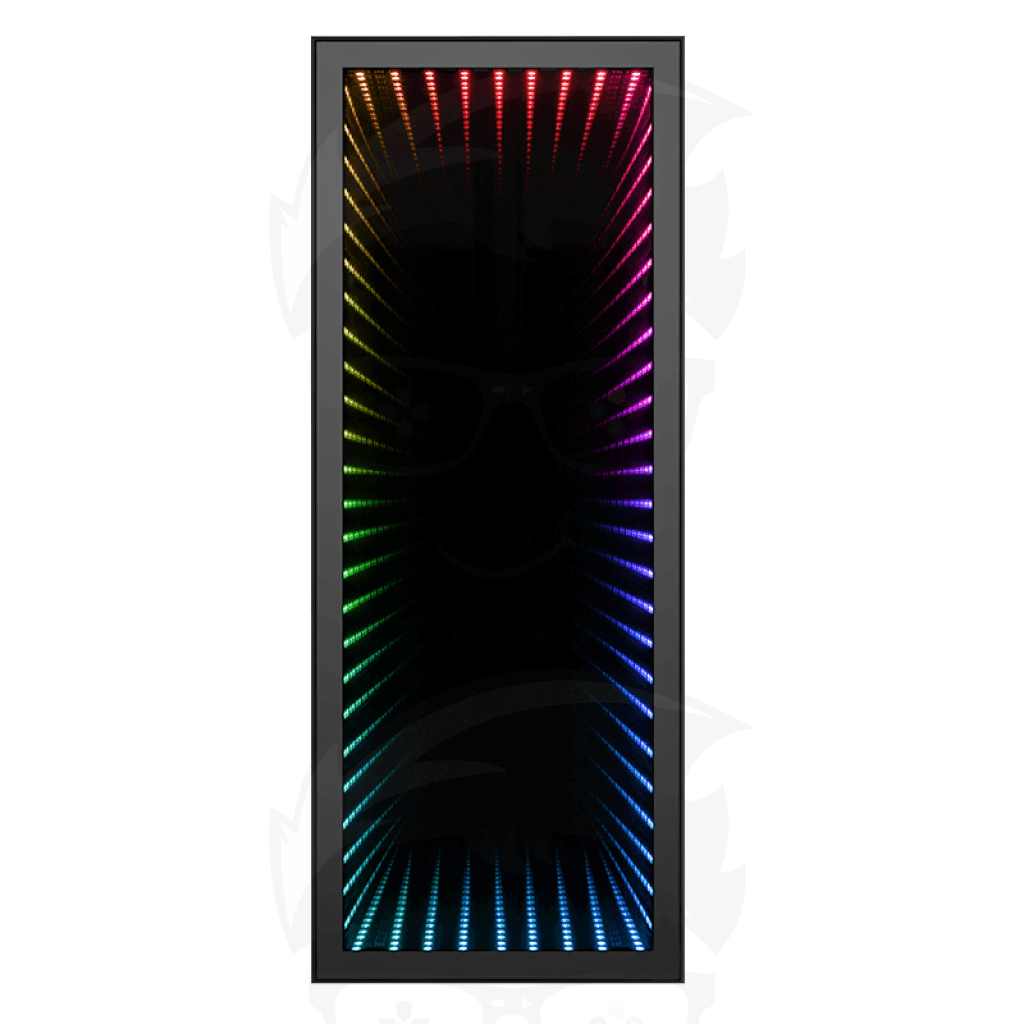 GAMEMAX Abyss TR FULL TOWER GAMEING CASE GAMEMAX Abyss TR FULL TOWER GAMEING CASE